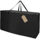 thumbnail image 1 of Bolsa de Almacenamiento Grande 1 Unidad, Duffle Bag para Mudanza, Caja con Cremallera y Asas Reforzadas, Ideal para Ropa, Colchas y Sábanas, 1 of 4