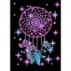thumbnail image 1 of Cuadros Decorativos 5D DIY Dreamcat forma especial parcial diamante pintura arte dibujo MX123 DQrwqpou Nuevos Originales, 1 of 8