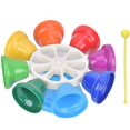 thumbnail image 1 of Children's Hand Percussion Education Toys and Musical Instruments, 1 of 7