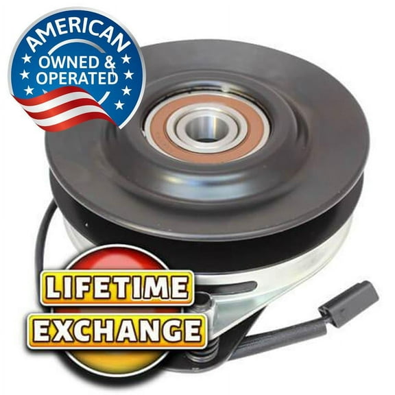 Steiner 35-070 Replacement PTO Clutch; Upgraded Next Gen
