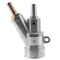 thumbnail image 3 of 2pcs 60X20mm Boron Carbide Nozzle Sandblasting Sandblasting Spray Machine Kit Accessories 8mm Carbide Nozzle Tools, 3 of 7