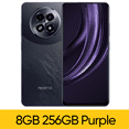 thumbnail image 3 of [Versión rusa] Realme 13 Plus 5G Smartphone Dimensiones 7300 Chipset de energía Carga de 80 W Batería de 5000 mAh Cámara Sony OIS de 50 MP NFC, 3 of 5
