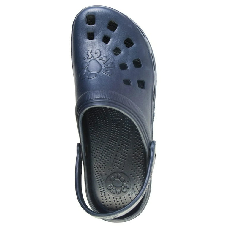 Dawgs hotsell clogs shoes