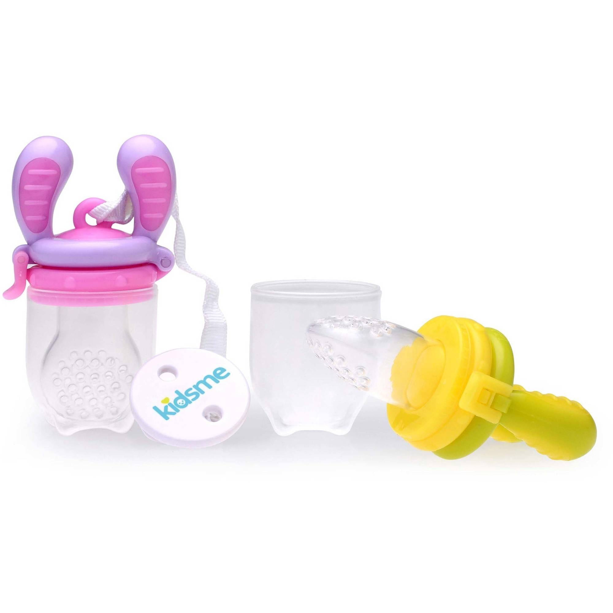 baby food feeder walmart