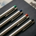 thumbnail image 5 of LAMY Logo Stainless Steel Mechanical Pencil, 5 of 7