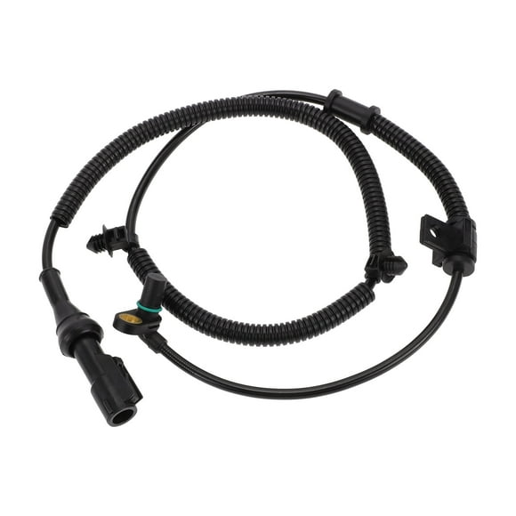 Sensor de velocidad de rueda ABS Unique Bargains No. 9L3Z2C204A para el lado delantero izquierdo o derecho, ajuste para Ford F-150 2009-2010