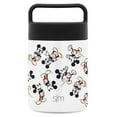 thumbnail image 2 of Simple Modern Provision Insulated Food Jar Thermos Leak Proof Stainless Steel Storage Lunch Container, 12oz, Disney, 2 of 5