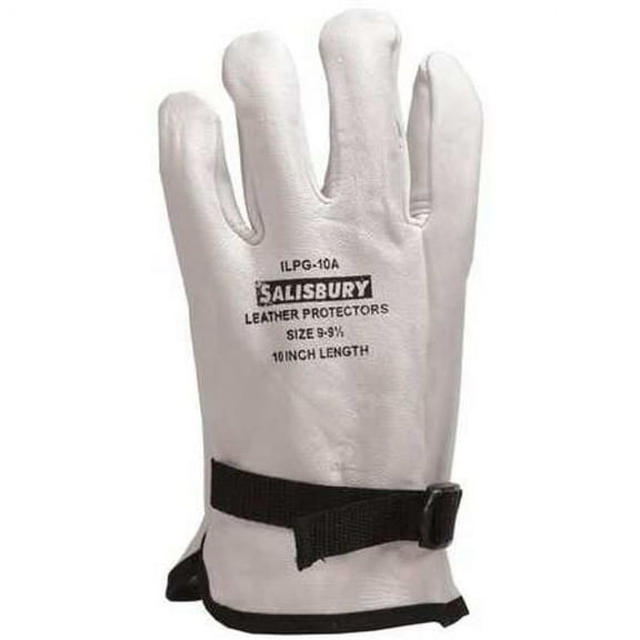 Salisbury Electrical Glove Protector,10,10",PR ILPG10A/10