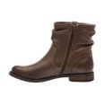 thumbnail image 4 of ABEO  Yasmin Neutral - Ankle Boots in Brown, 4 of 6