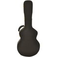 thumbnail image 2 of Martin 5-Ply 000-14F 533E Hardshell Guitar Case - Cabernet, 2 of 2