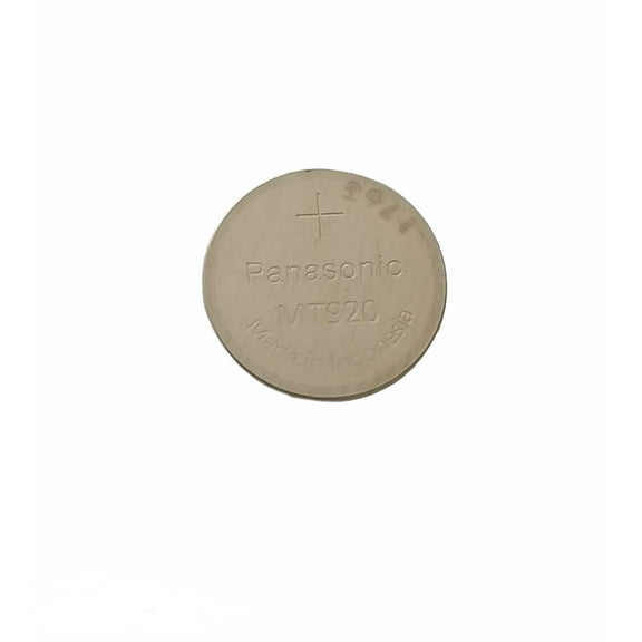 Seiko capacitor MT920, TS920, GC920 Casio CTL920 4969.205911