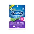 thumbnail image 1 of Limpiadores interdentales extra apretados Dentek Easy Brush Fresh Mint - 16 u., 1 of 5