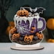 thumbnail image 5 of Halloween And Christmas Table Flags Holiday Decorative Acrylic 2D Flat Table Decoration Ornaments, 5 of 7