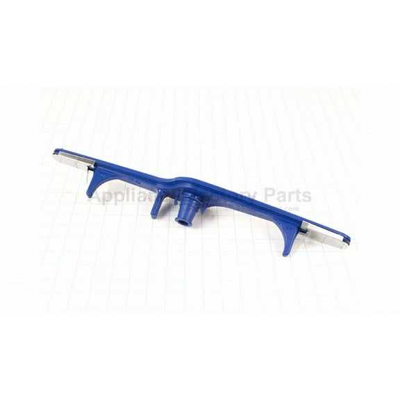 Appliance Factory Parts SPRAY ARM SPRAY ARMBLUELOWERWHEAT SH 5304517203