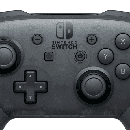 switch　Proコントローラー