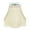 Beige, variant on Royal Designs Fancy Square Bell Lamp Shade - Eggshell - 5 x 12 x 9.75