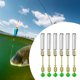 thumbnail image 1 of 6 Adaptadores de Flotador de Pesca Perfecl Cabeza de Cobre Silicona con Caja de Almacenamiento, 1 of 8