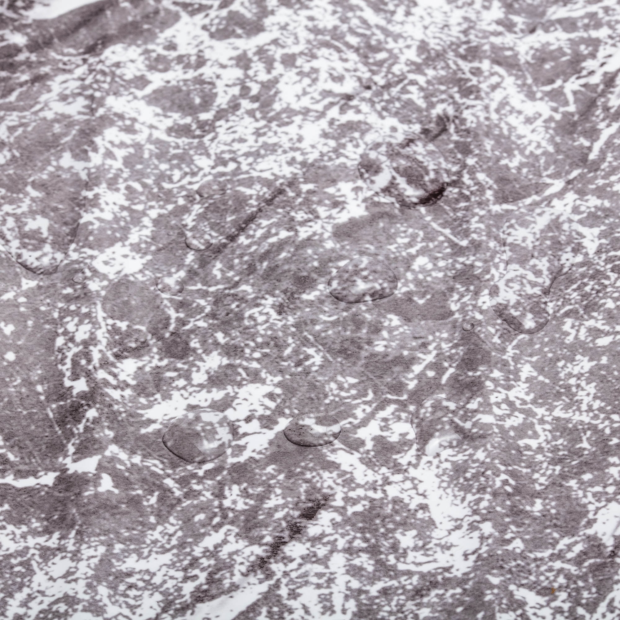 23.6'' x 40'' DIY Self Adhesive Marble Peel & Stick Wallpaper Granite Texture Sticker, Purple