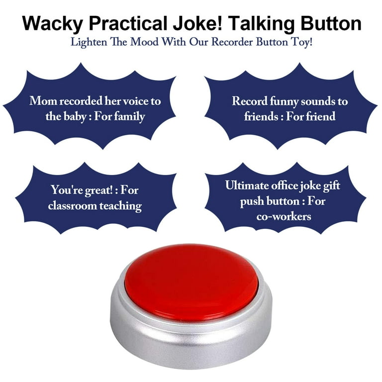 Will u?  Hilarious, Buttons, Press the button