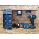 thumbnail image 2 of Soporte para Baterías StealthMounts Compatible con Makita 18V Paquete de 6, 2 of 6