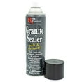 Rock Doctor Granite Sealer Surface Cleaners, 18 Ounce
