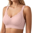 thumbnail image 1 of Lift Support T Shirt Bra with Full Coverage Comfort Underwire and Side Smoothing for Everyday Wear Seamless Everyday Support, 1 of 4