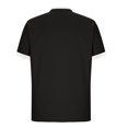 thumbnail image 4 of Wancir Henley Shirts for Men Short Sleeve Button T Shirt Slim Fit Casual Dress Shirts Classic Tees with Front Pocket, 4 of 5