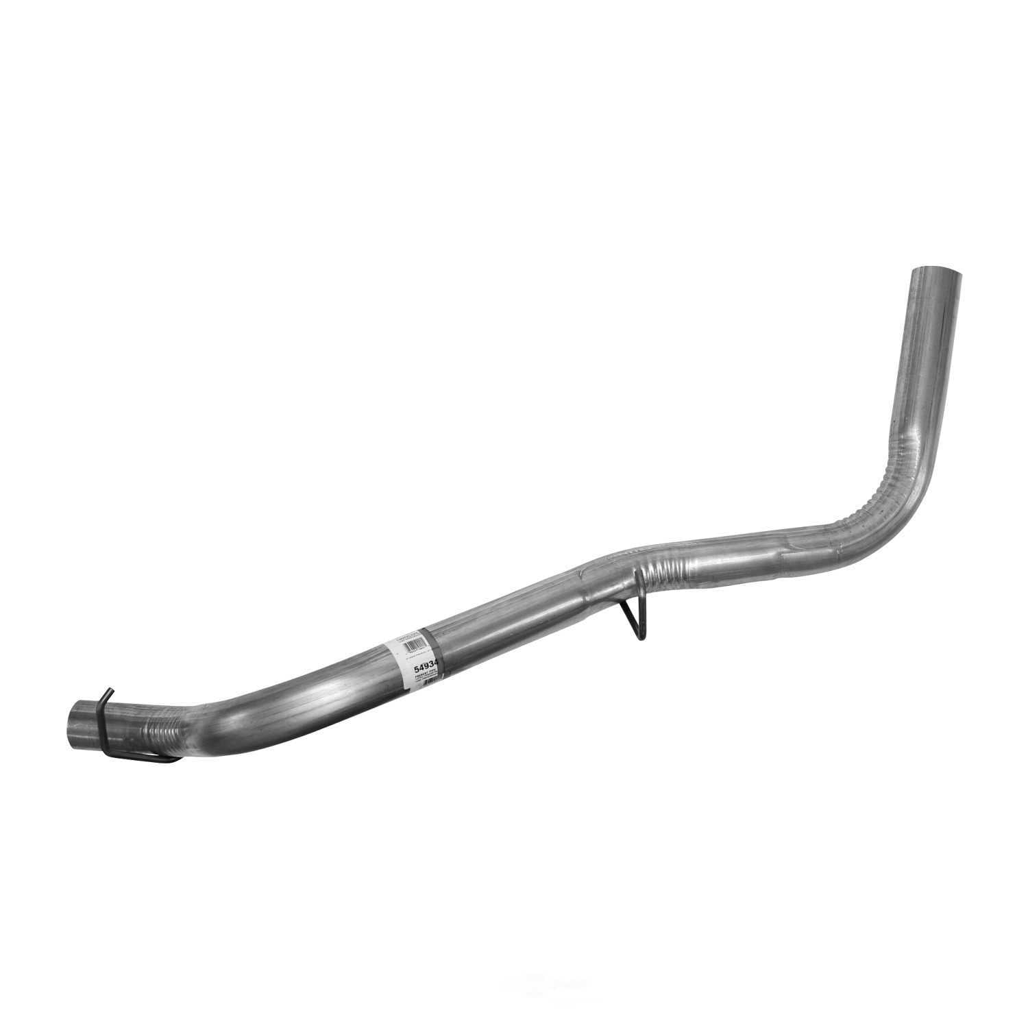 AP Exhaust Tail Pipe Fits select: 1997-2003 DODGE DAKOTA