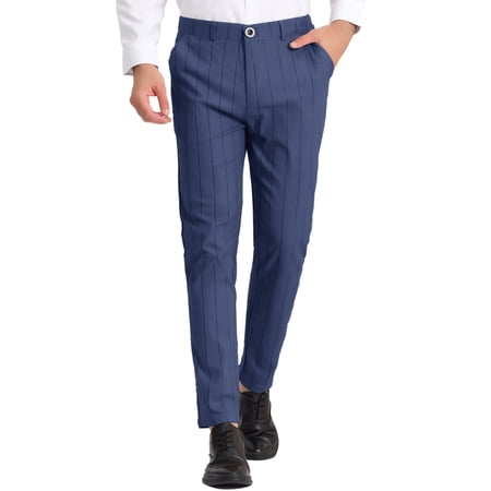 pantalons décontractés
