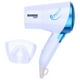 thumbnail image 4 of Secadora Plegable de Cabello Timco Iones TRA 2000 Azul, 4 of 4