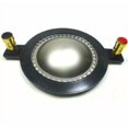 thumbnail image 1 of LASE Compatible Aftermarket Replacement Diaphragm for PRV Audio RPD3240Ti-8 for D3240Ti 2" Driver 8 Ohms, 1 of 4