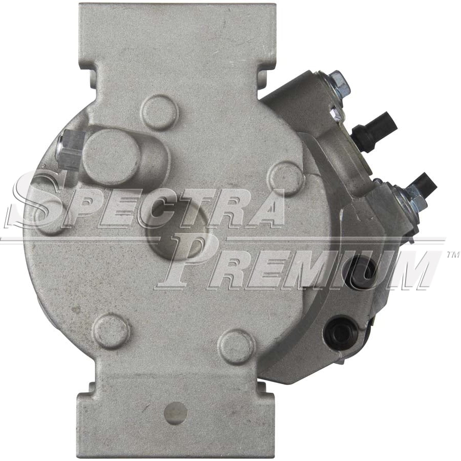 Spectra Premium 0610099 Air Conditioning Compressor - HVAC