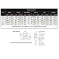 thumbnail image 6 of EKOUAER Women's Maternity Dress Ribbed Short Sleeve Casual Pregnancy Dresses Crewneck Pregnancy Clothes, 6 of 6