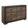 thumbnail image 2 of Home Elegance Dresser, 2 of 7