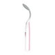 thumbnail image 1 of EeaseMX Espejo dental LED luminoso antivaho para inspección bucal (rosa), 1 of 7