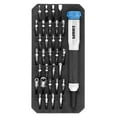thumbnail image 3 of HART 31-Piece Precision Screwdriver Set, 3 of 4