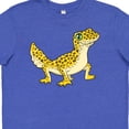thumbnail image 4 of Inktastic Cute Leopard Gecko Youth T-Shirt, 4 of 5