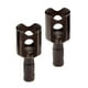 thumbnail image 4 of Conector RC de aleación, copa de engranaje diferencial, accesorios para coche Copa diferencial, 4 of 7