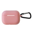 thumbnail image 1 of Funda de Silicón Gadget Collection Mx para Airpods Pro 2ª Generación Rosa, 1 of 4