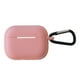 thumbnail image 1 of Funda de Silicón Gadget Collection Mx para Airpods Pro 2ª Generación Rosa, 1 of 4