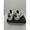 thumbnail image 3 of Ni - ke Air Jordan 4 Retro White Cement 2025 Ni - ke Shoes Men's Size 14 FV5029-100 DS New, 3 of 5