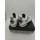 thumbnail image 3 of Ni - ke Air Jordan 4 Retro White Cement 2025 Ni - ke Shoes Men's Size 14 FV5029-100 DS New, 3 of 5