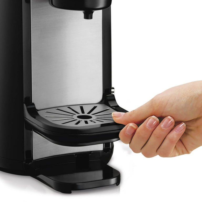 FlexBrew Single Serve Coffee Maker, shop small home appliances