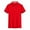 Red, variant on Vivianyo HD Women's Sport Cool DRI Polo Shirt, Moisture-Wicking Performance Polo Shirt for Women Red