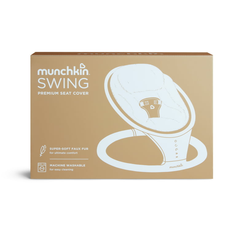 Swing + Premium Swing Seat Cover