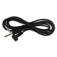 thumbnail image 5 of Guitar Cable Male to Male 6.35mm Jack Plug for Acoustic Electric Guitar Cable Length 300cm, 5 of 6