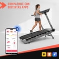 thumbnail image 2 of Caminadora Electrica Centurfit Premium 3.3hp 28 Niveles Autoinclinacion App, 2 of 11