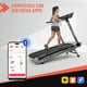 thumbnail image 2 of Caminadora Electrica Centurfit Premium 3.3hp 28 Niveles Autoinclinacion App, 2 of 11