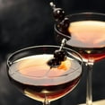 thumbnail image 2 of Luxardo Gourmet Maraschino Cherries, 14.1 oz Jar, 2 of 5