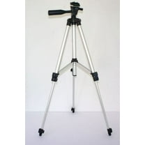 50" Pro Photo / Video Tripod With Case For Canon EOS M3 M5 M10